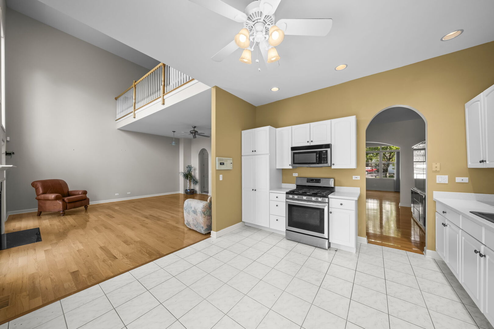 1296 S Falcon Drive Property Photo 7