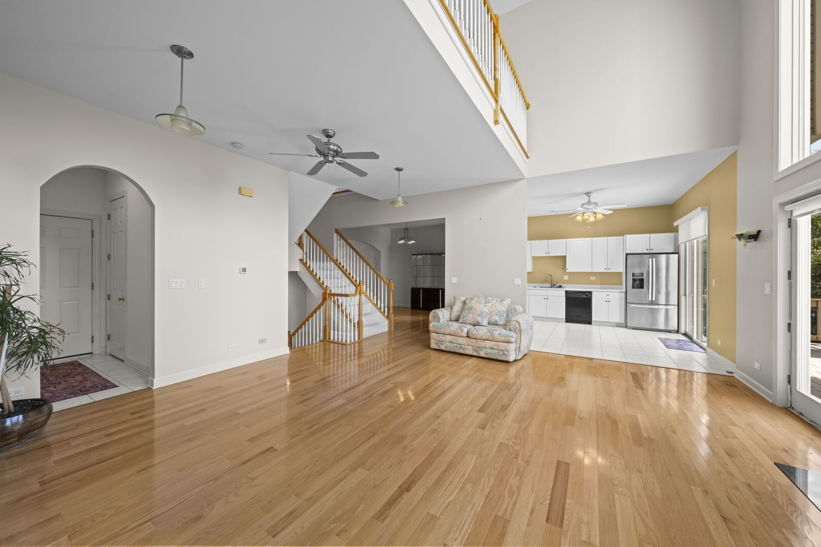 1296 S Falcon Drive Property Photo 8