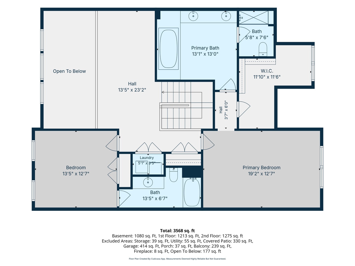 1296 S Falcon Drive Property Photo 32