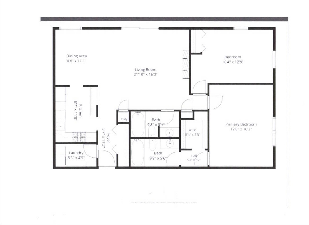 1230 Park Avenue 210 Property Photo 20