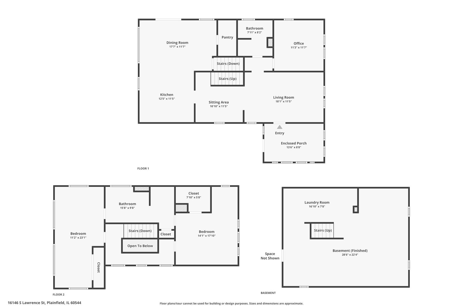 16146 S Lawrence Street Property Photo 40