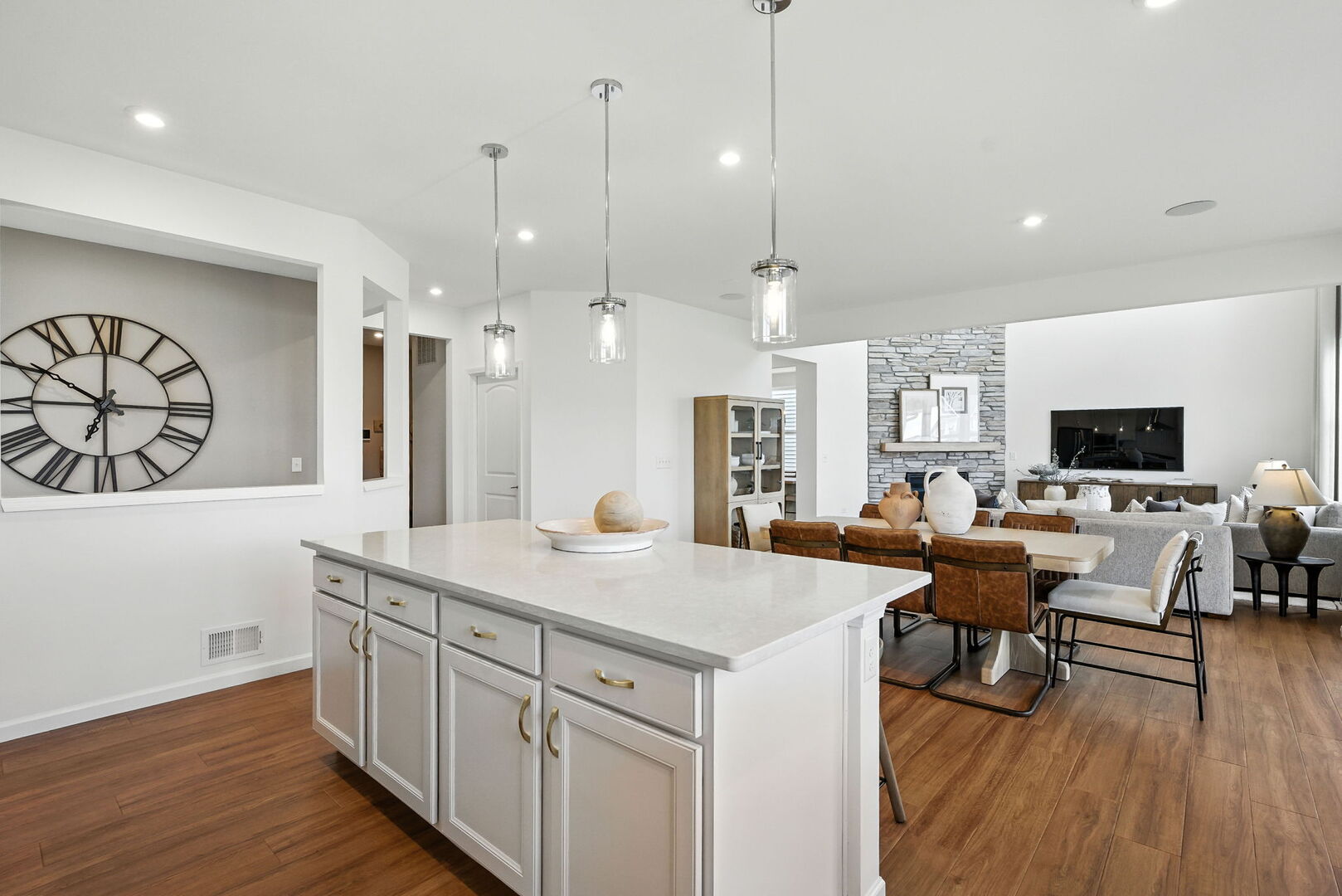 189 Oak Chase Road Property Photo 2