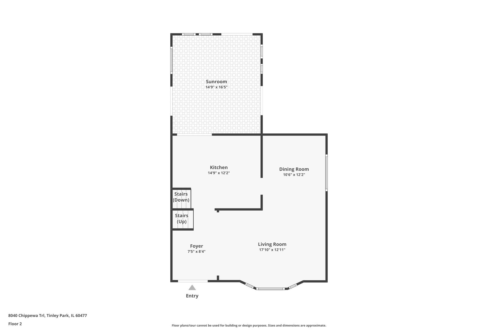 8040 Chippewa Trail Property Photo 44