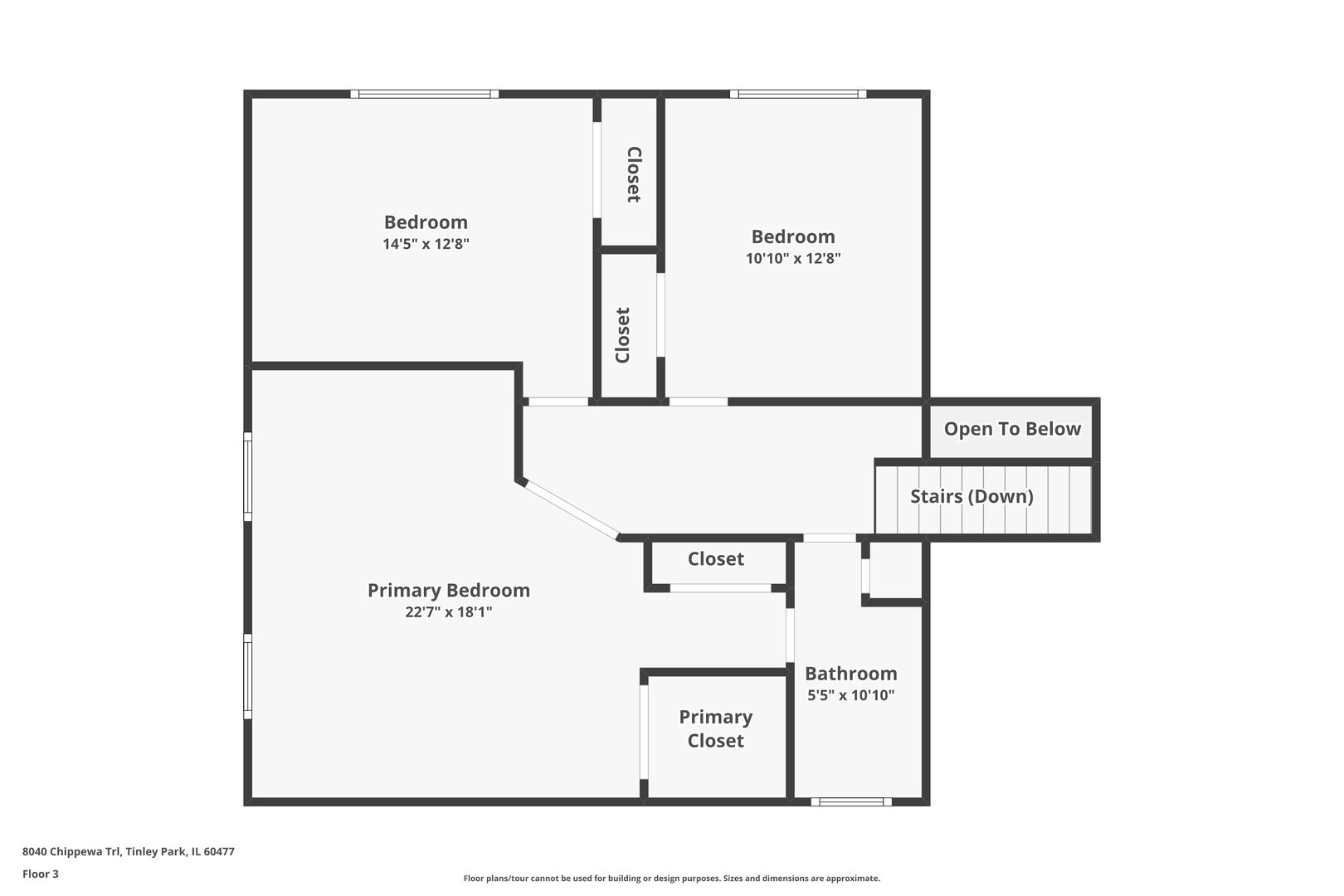 8040 Chippewa Trail Property Photo 45