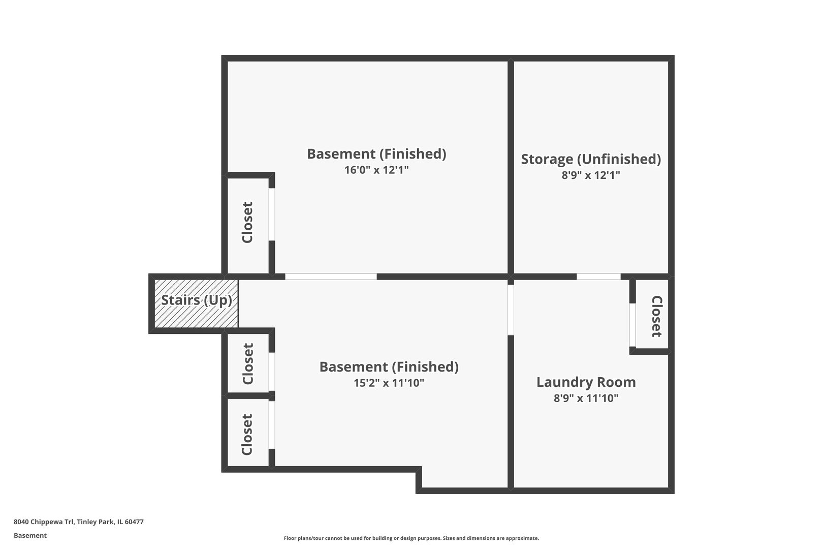 8040 Chippewa Trail Property Photo 47