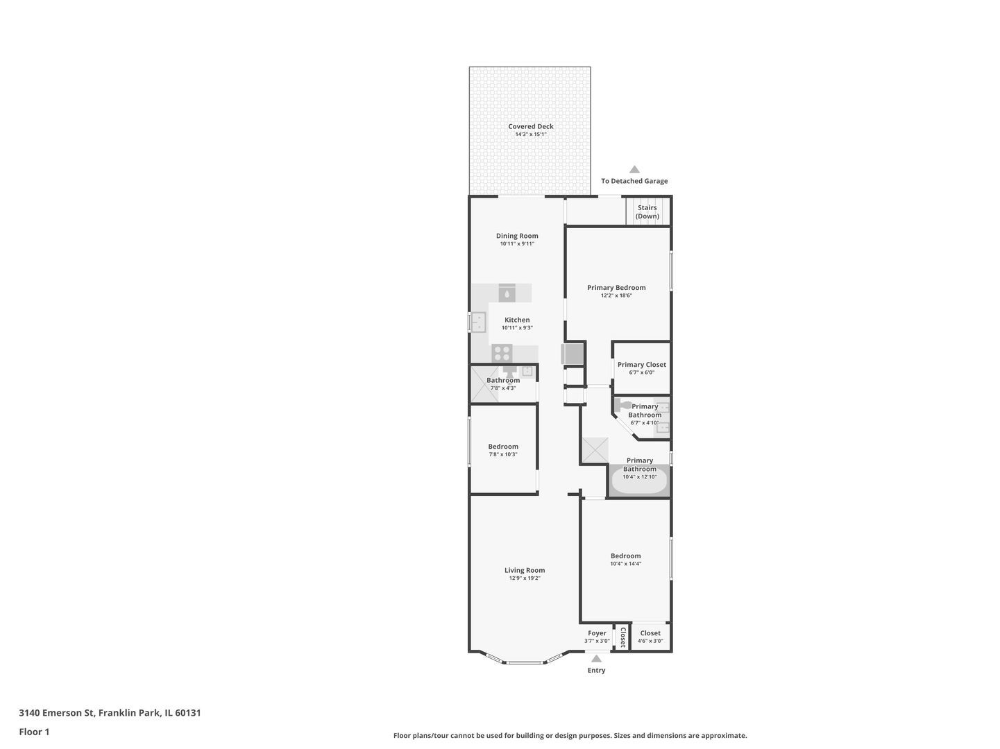 3140 Emerson Street Property Photo 44