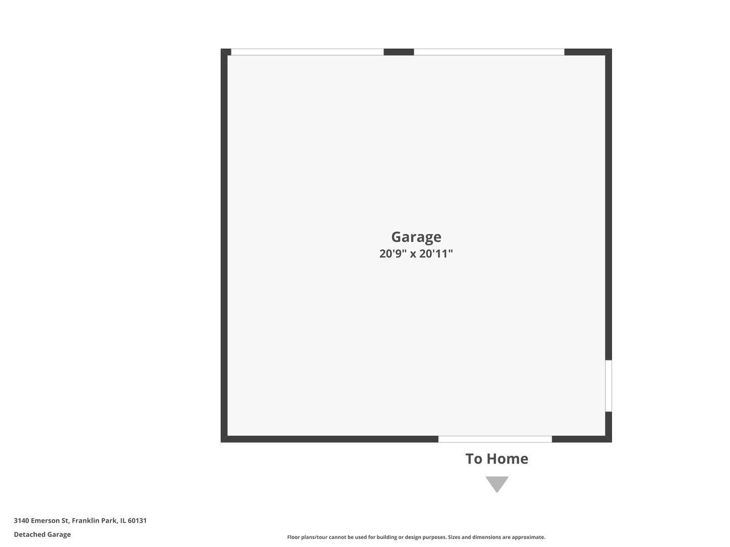 3140 Emerson Street Property Photo 45