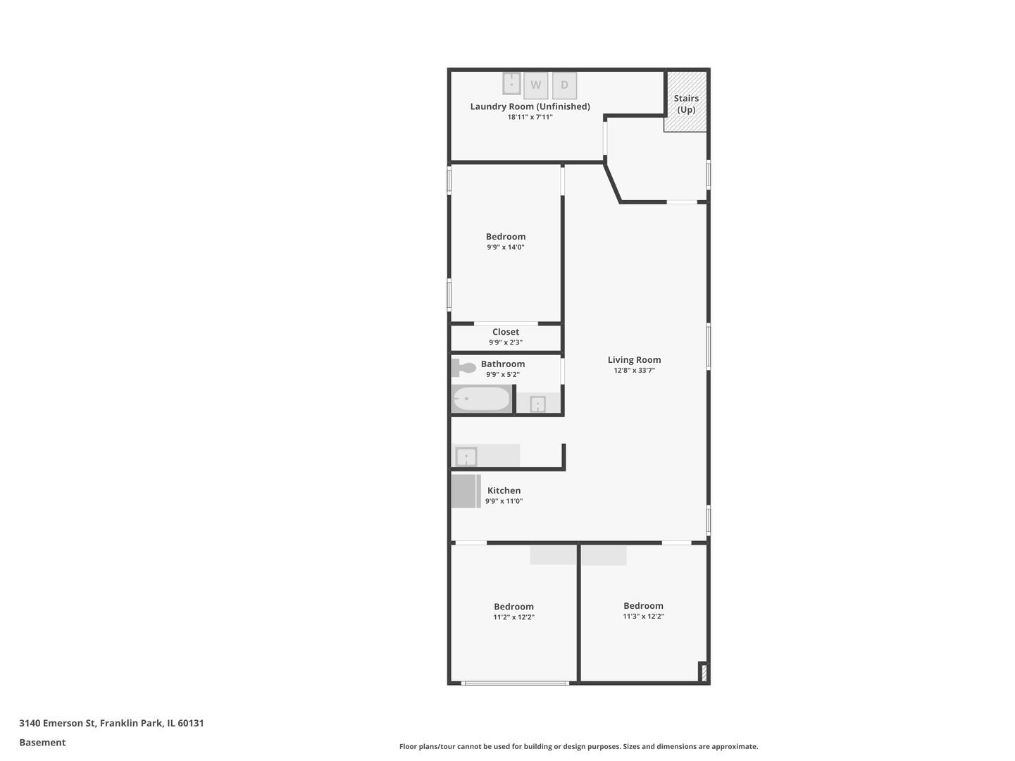 3140 Emerson Street Property Photo 46
