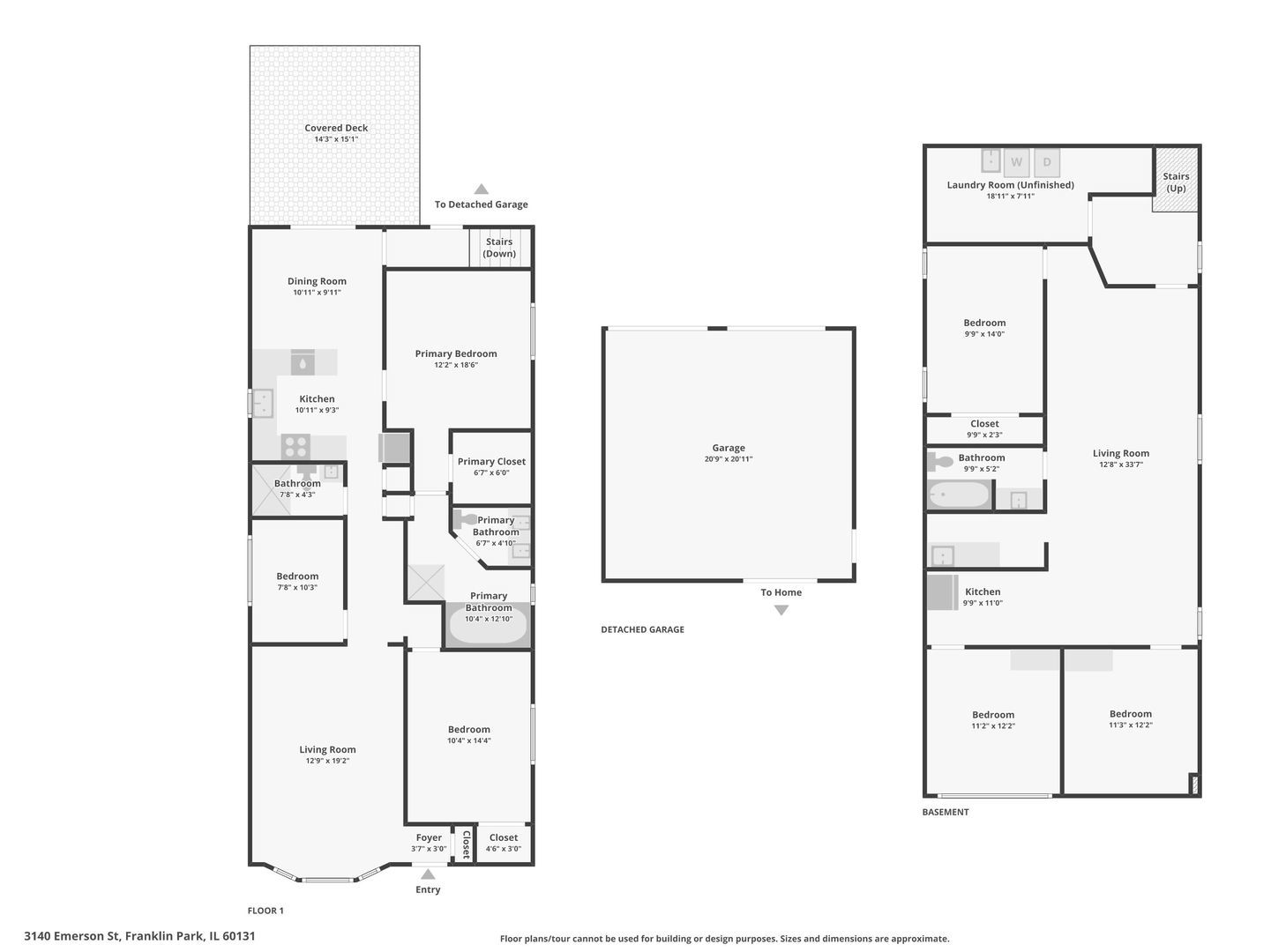3140 Emerson Street Property Photo 47