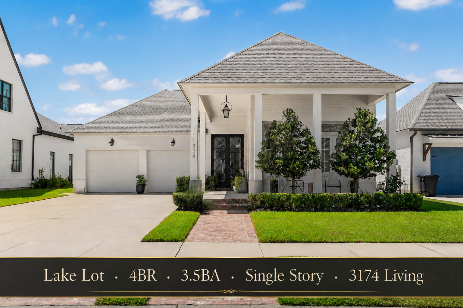 11324 Preservation Way Property Photo 1