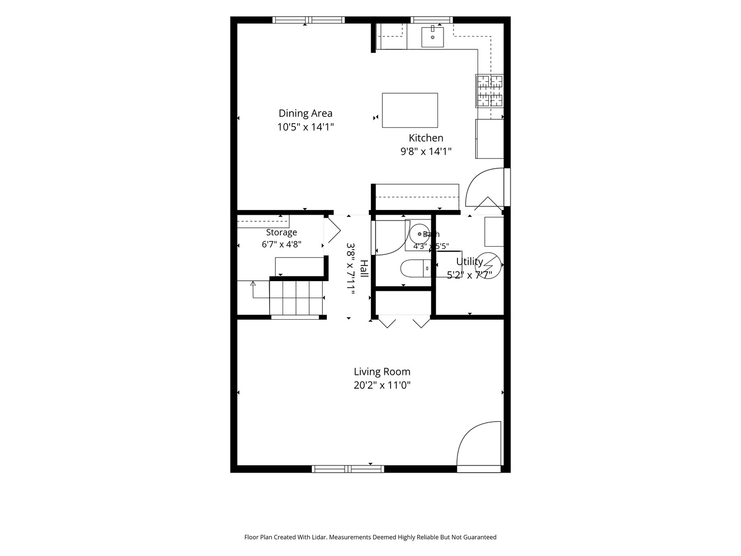 6925 N Ravenswood Avenue Property Photo 30