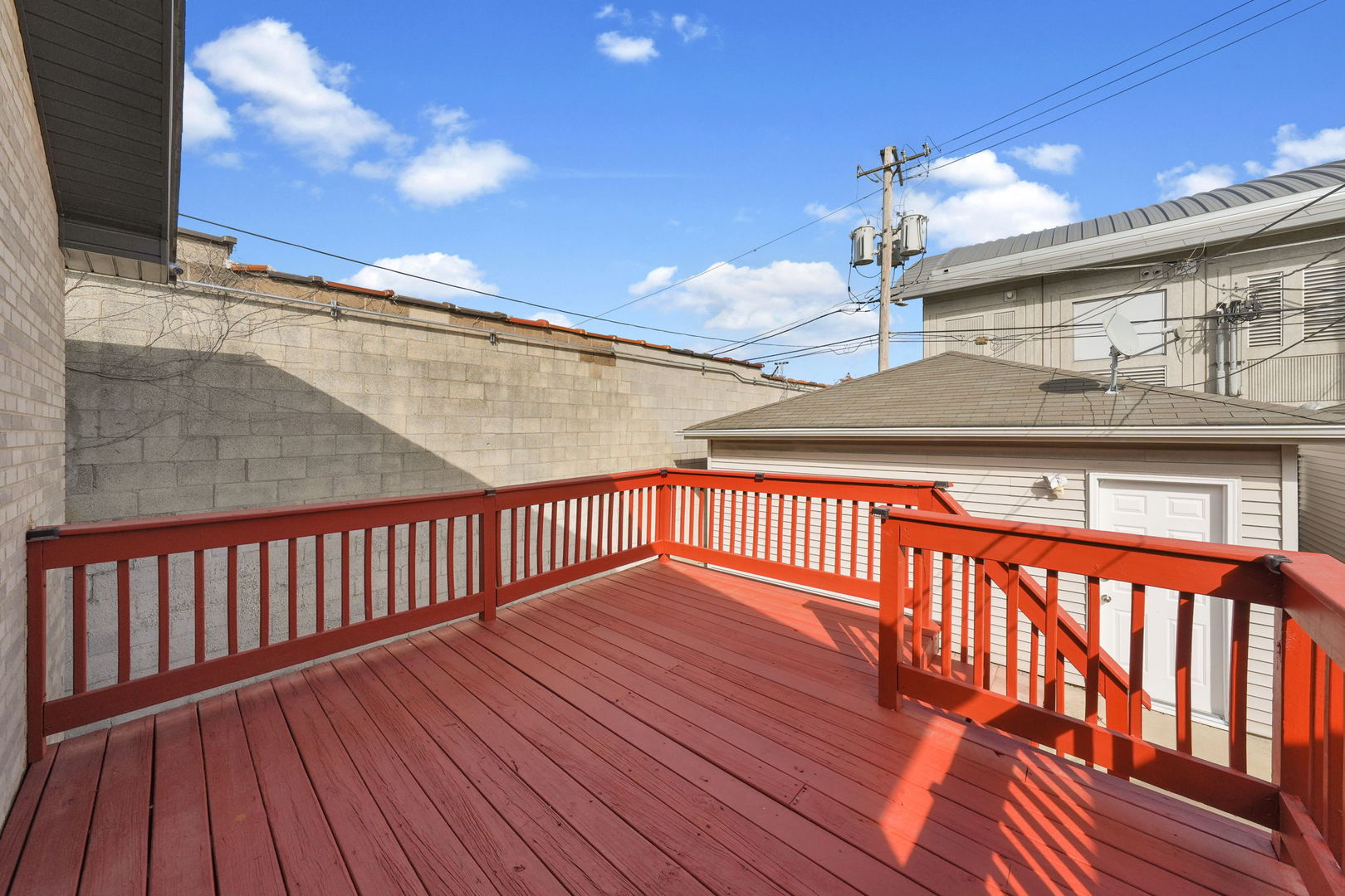 4177 S Emerald Avenue Property Photo 36