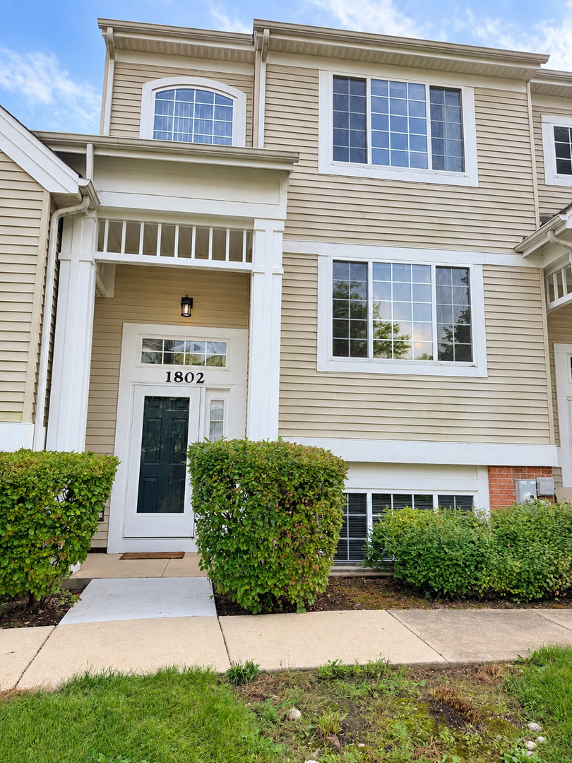 1802 Whirlaway Court Property Photo 1