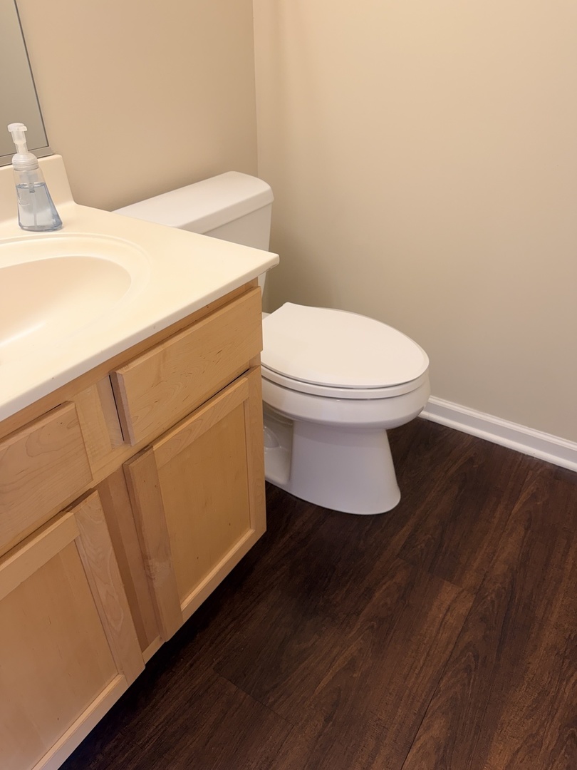 1802 Whirlaway Court Property Photo 9