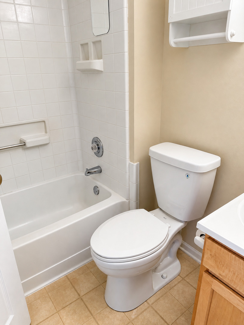 1802 Whirlaway Court Property Photo 12