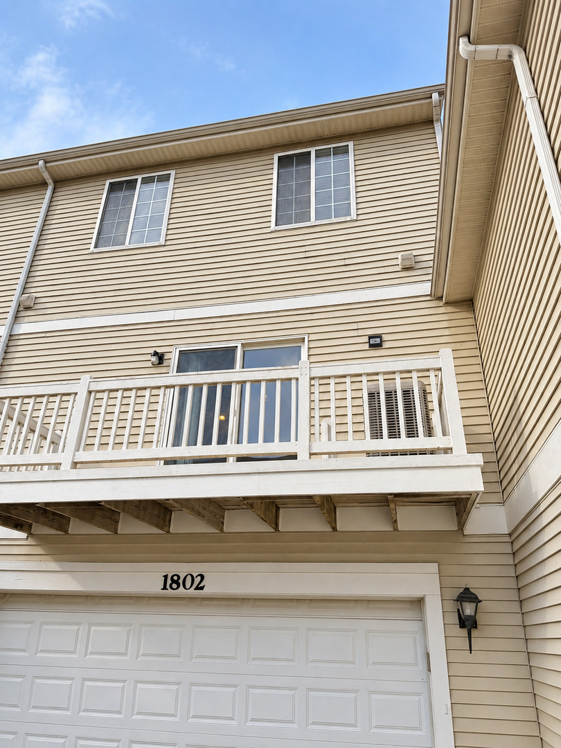 1802 Whirlaway Court Property Photo 16