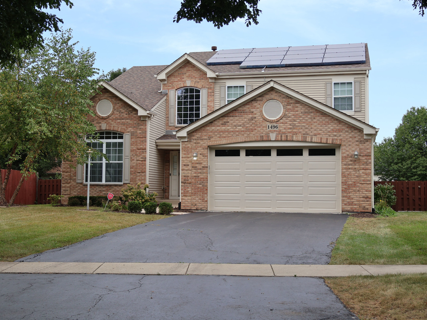 1496 Misty Lane Property Photo 1