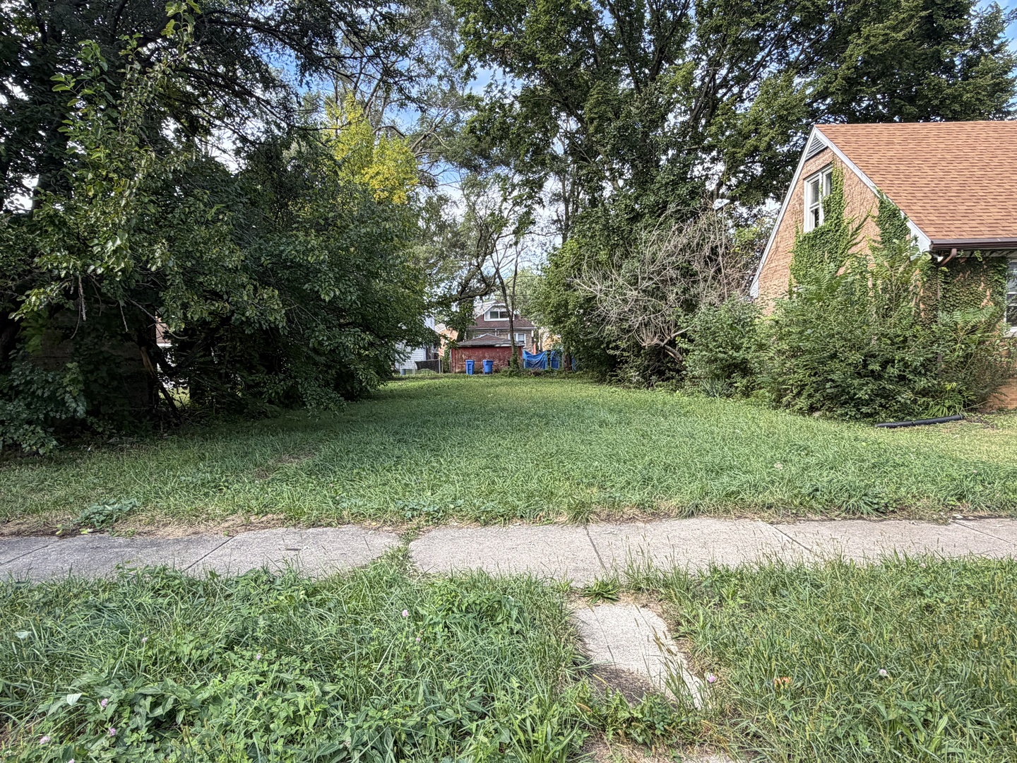 1342 W 110th Place Property Photo 1