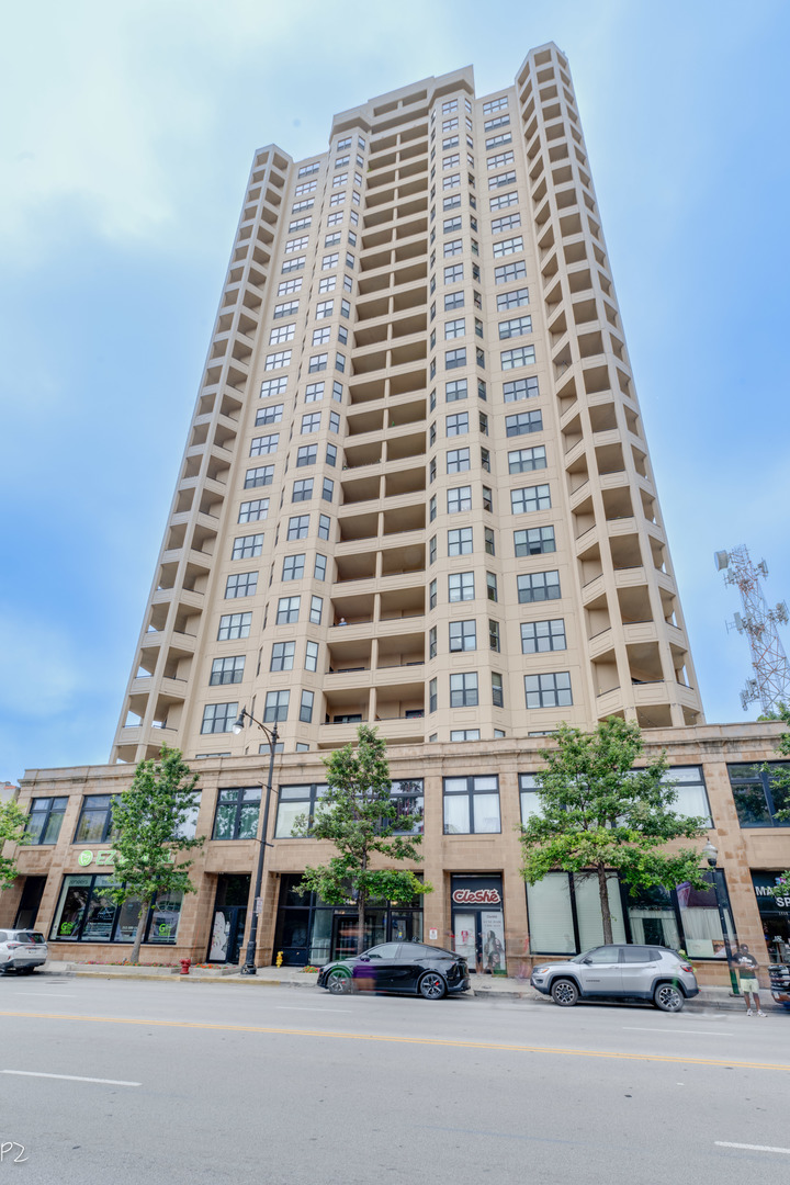 1464 S Michigan Avenue 1509 Property Photo 1