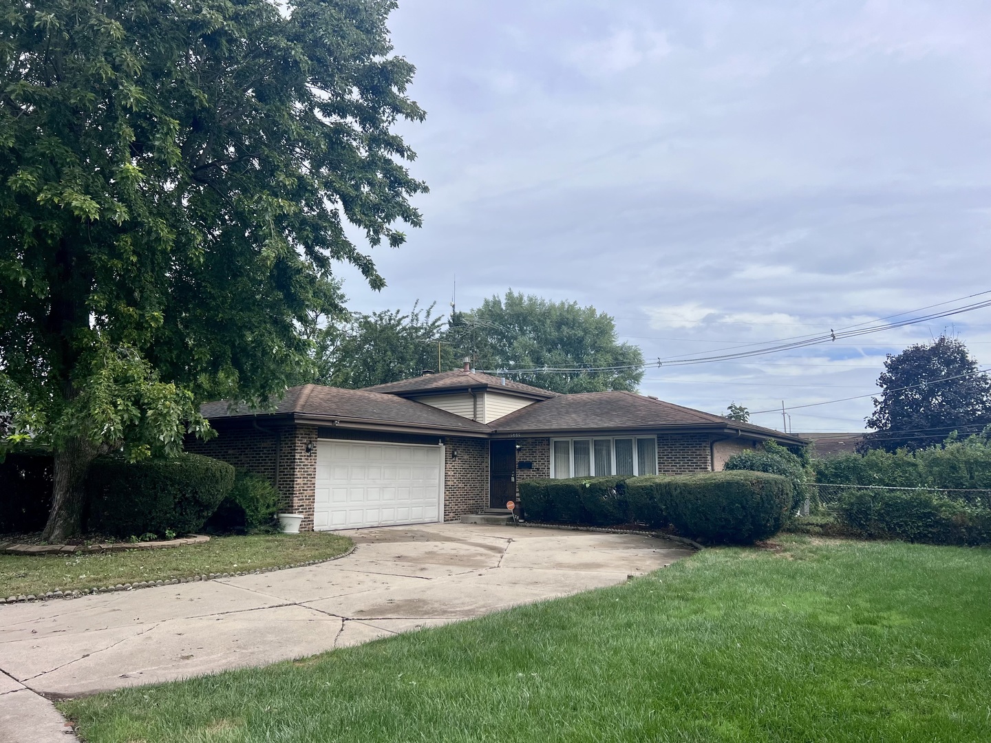 15035 Naughton Drive Property Photo 1