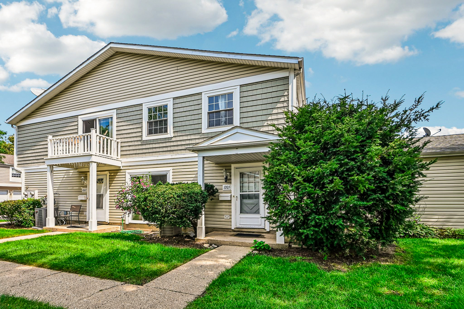 1205 Quincy Court Property Photo 1