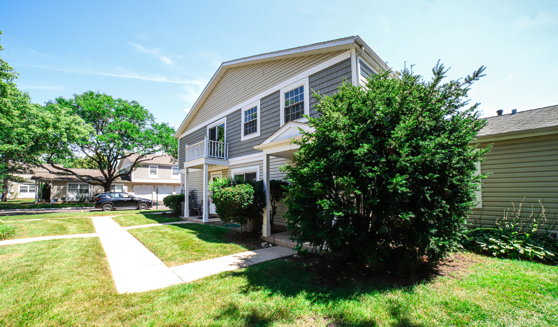 1205 Quincy Court Property Photo 2