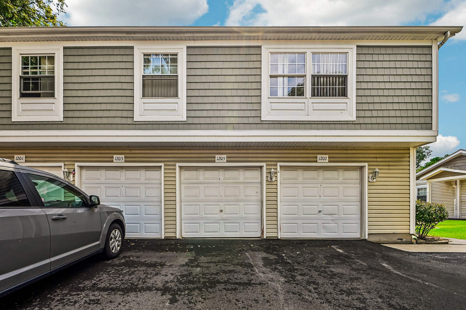 1205 Quincy Court Property Photo 27