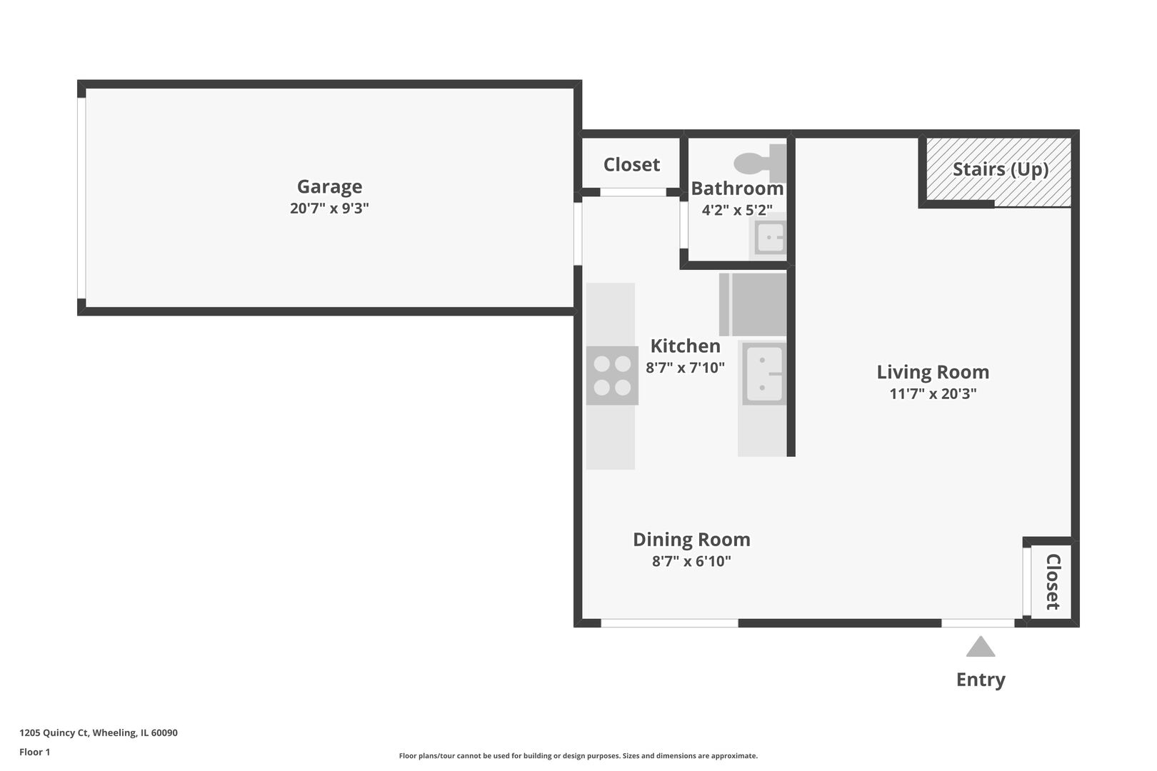 1205 Quincy Court Property Photo 33