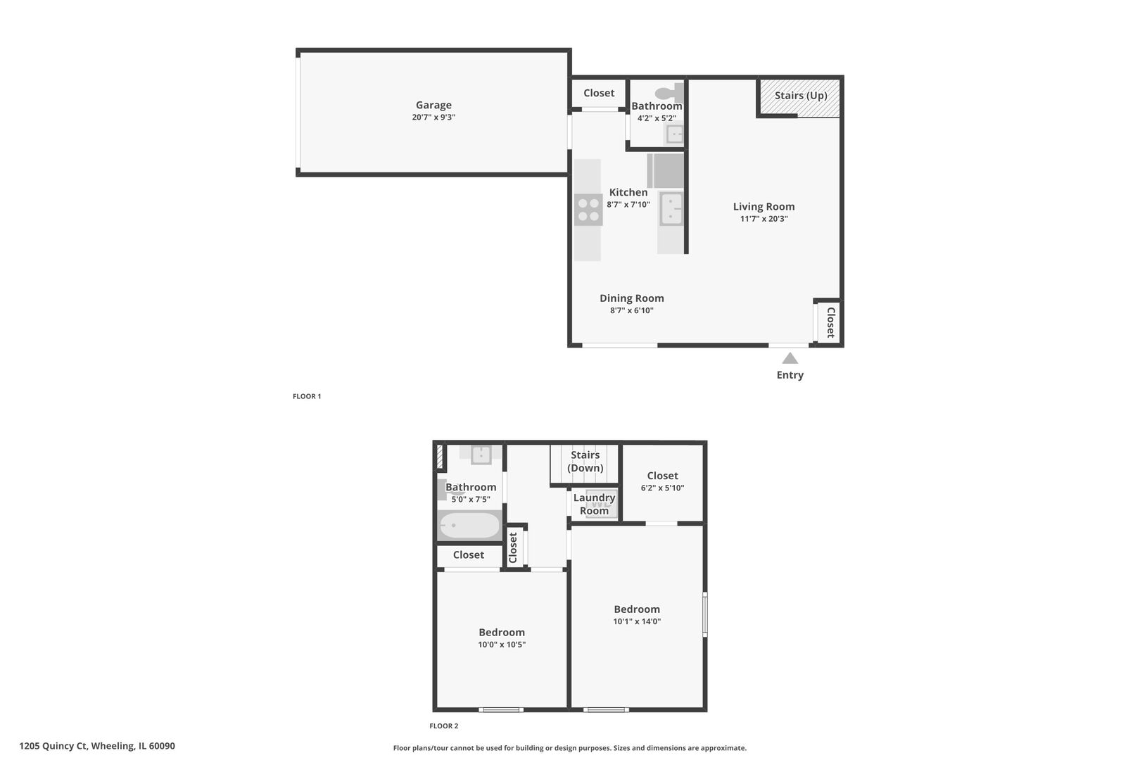 1205 Quincy Court Property Photo 34