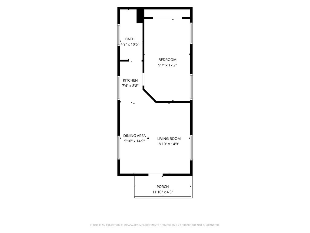 4021 Porter Lane Property Photo 93