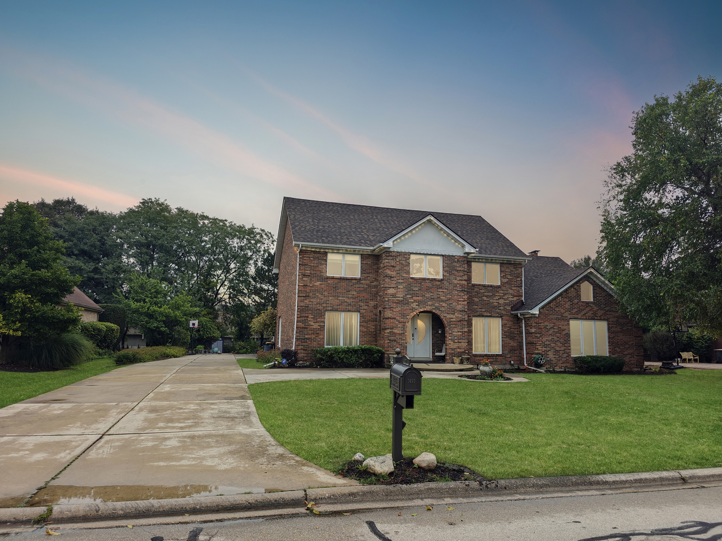 1493 Tomlin Drive Property Photo 1