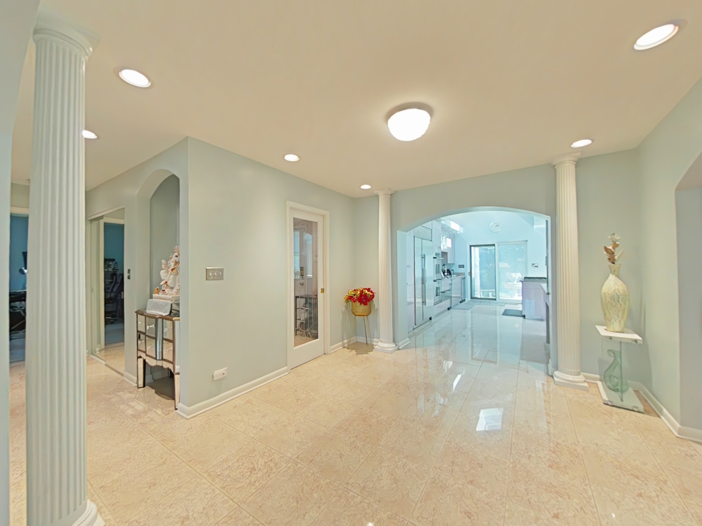 1493 Tomlin Drive Property Photo 3