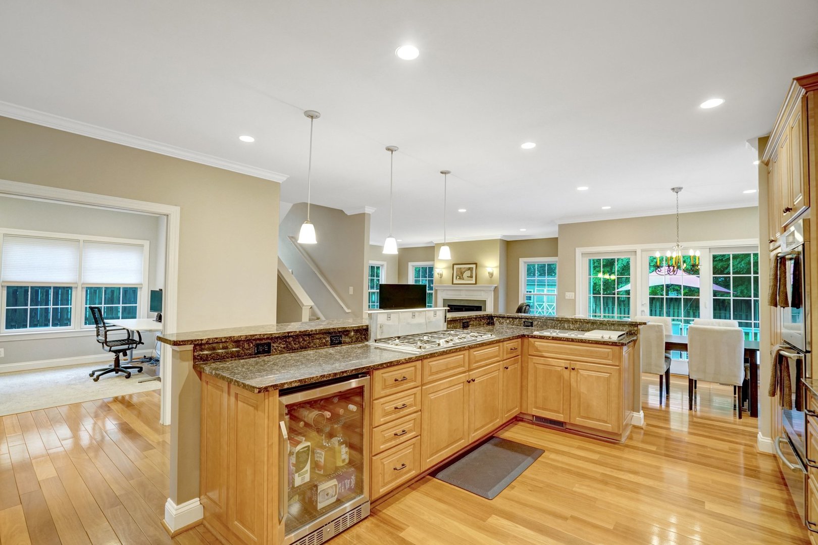 117 W George Mason Road Property Photo 16