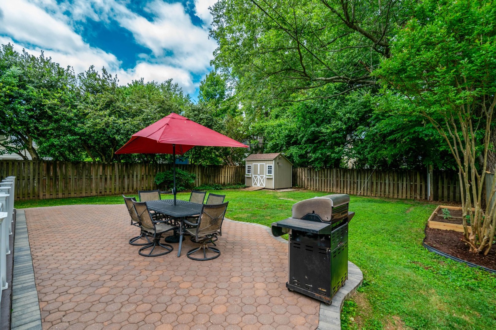 117 W George Mason Road Property Photo 83