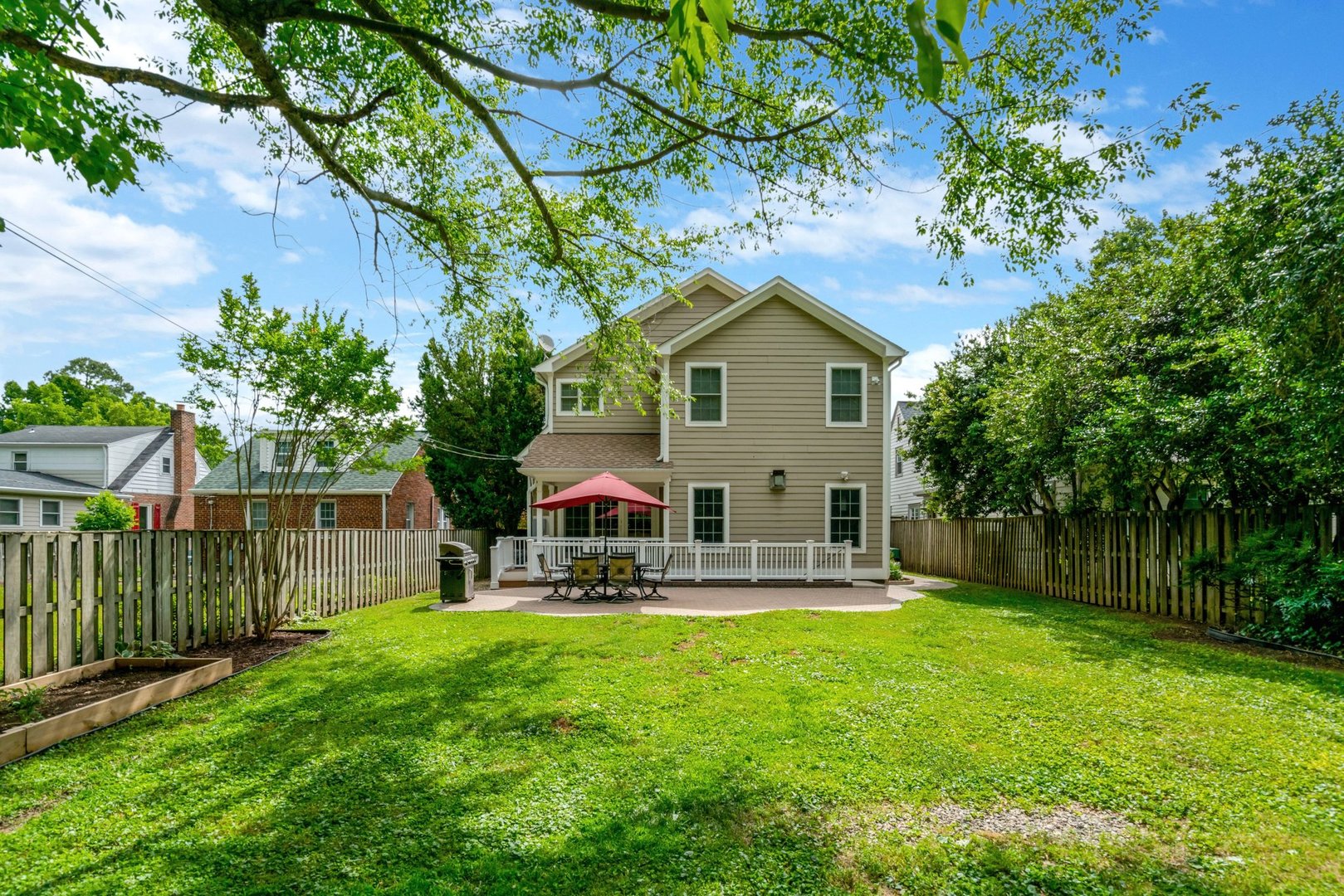 117 W George Mason Road Property Photo 86