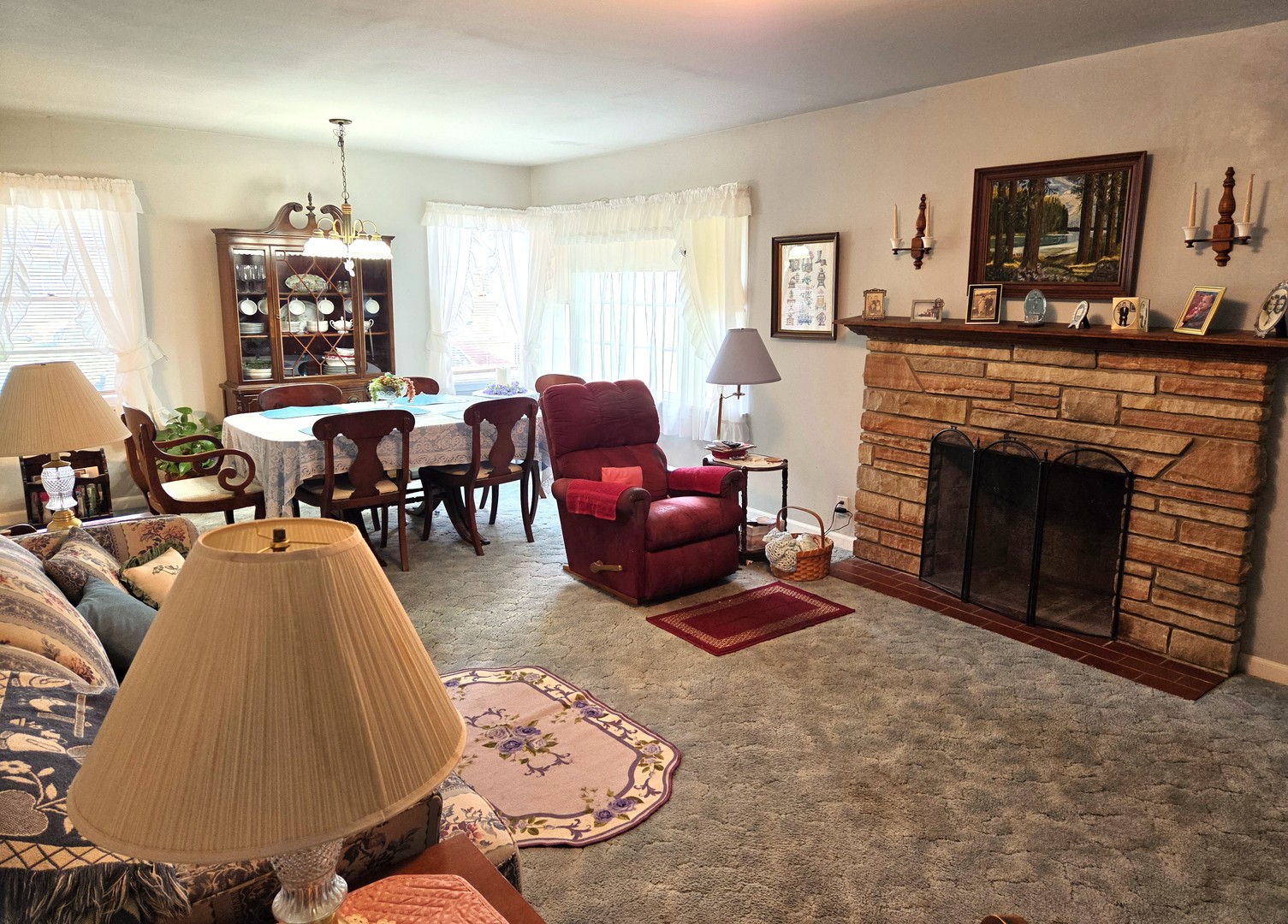 355 Lee Evans Drive Property Photo 9