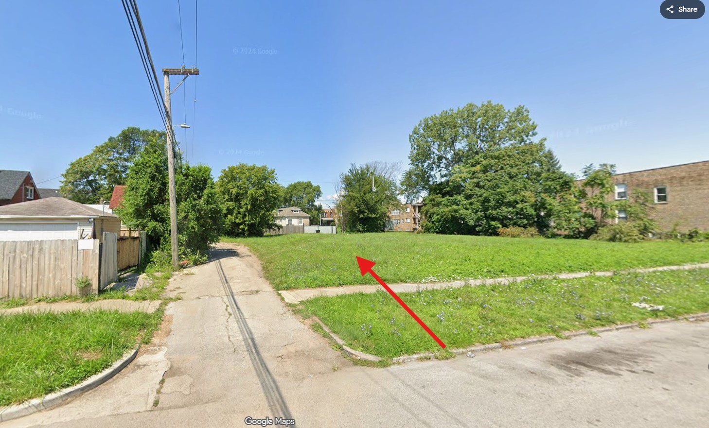 7042 S Peoria Street Property Photo 1