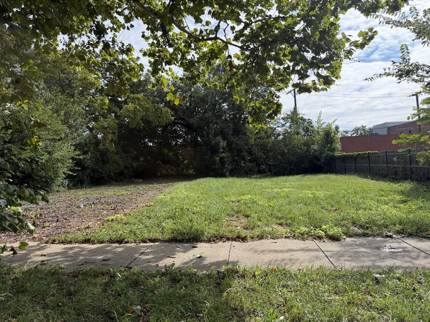 119 W 110th Place Property Photo 1