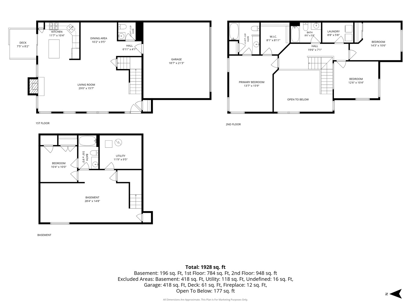 621 S Jade Lane Property Photo 26