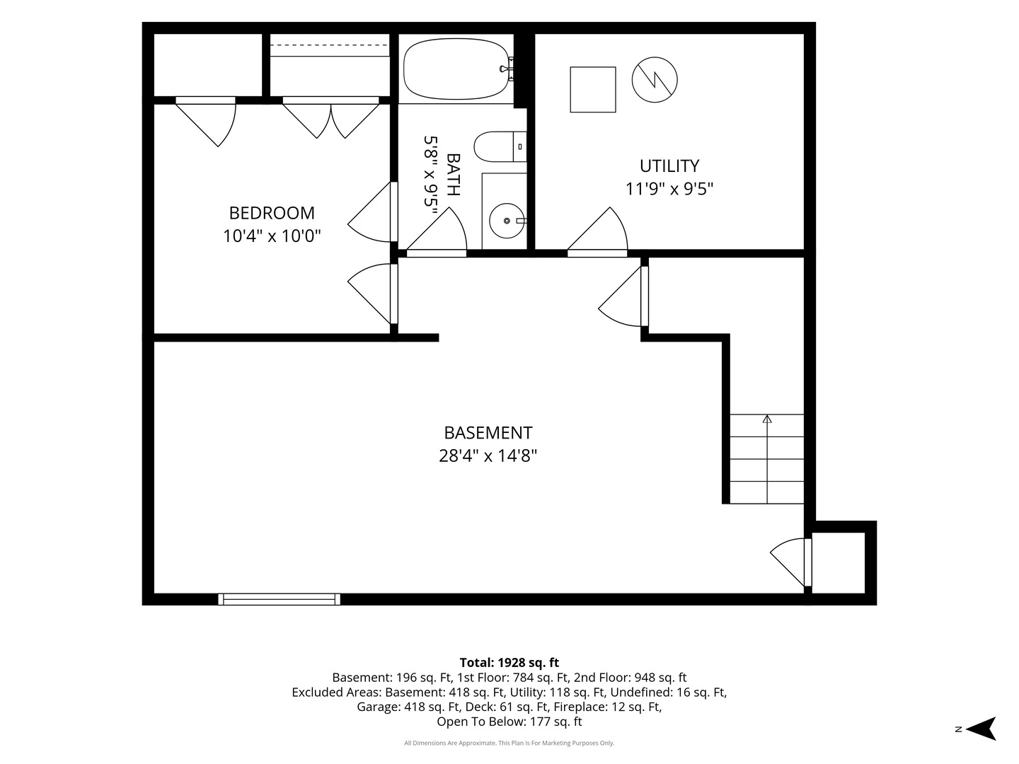 621 S Jade Lane Property Photo 27