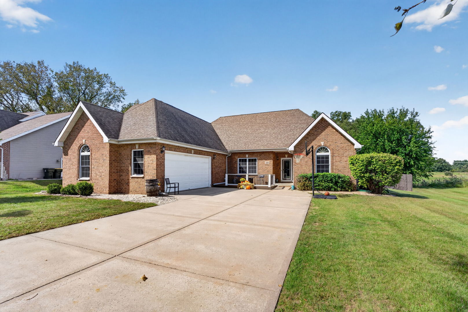 185 Fairway Drive Property Photo 1