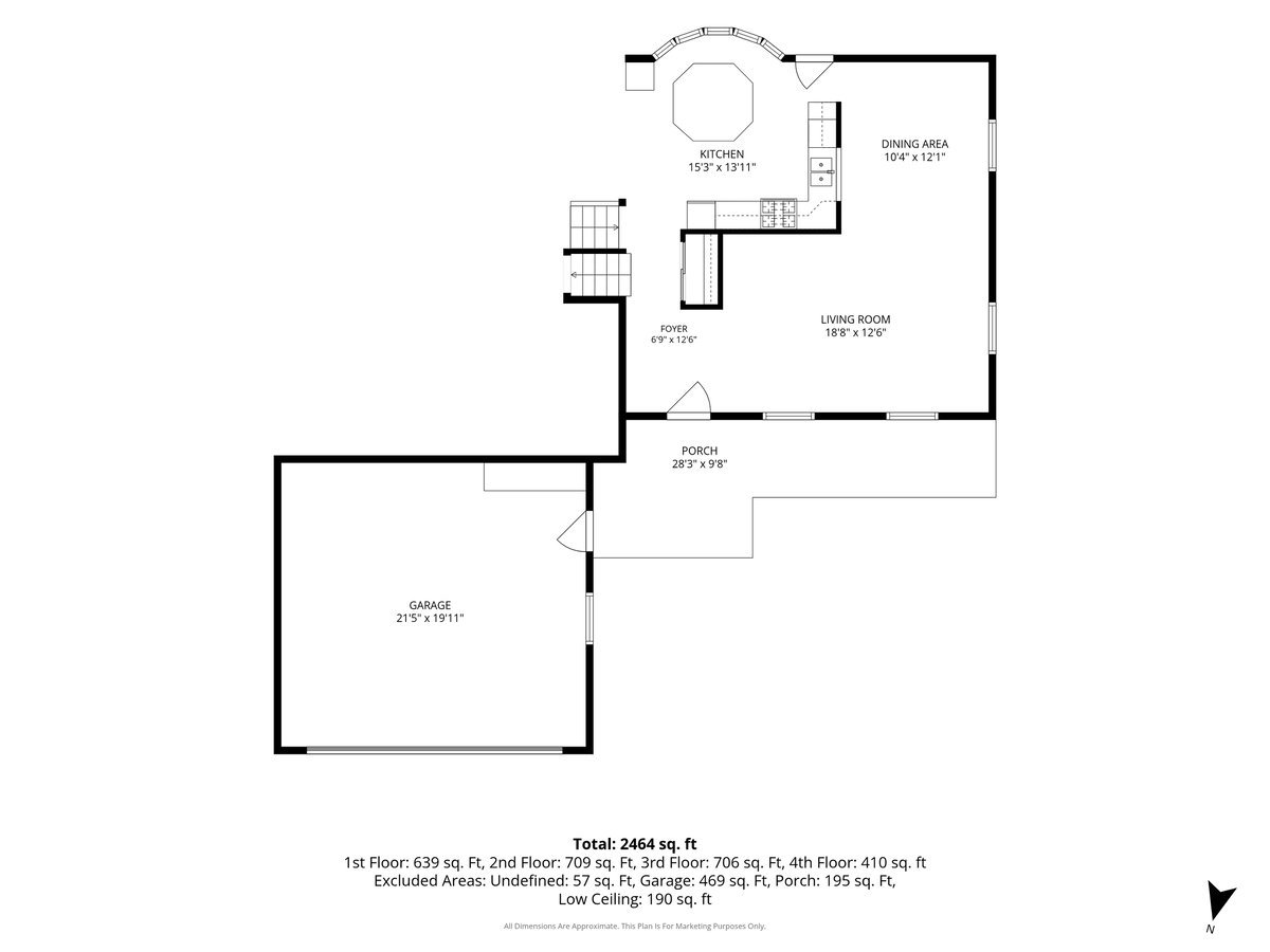 211 W Pickwick Road Property Photo 19