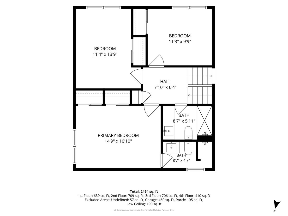 211 W Pickwick Road Property Photo 20