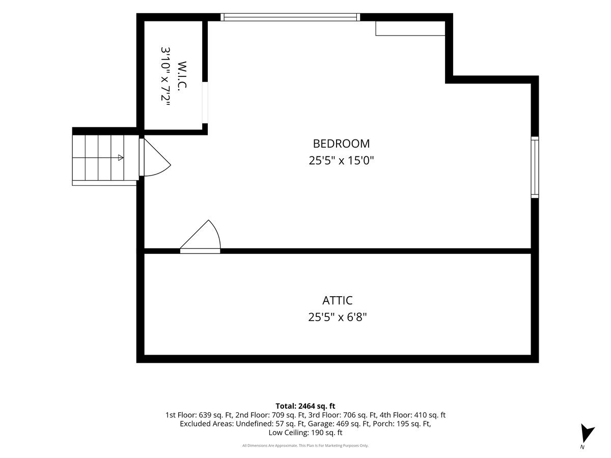 211 W Pickwick Road Property Photo 21