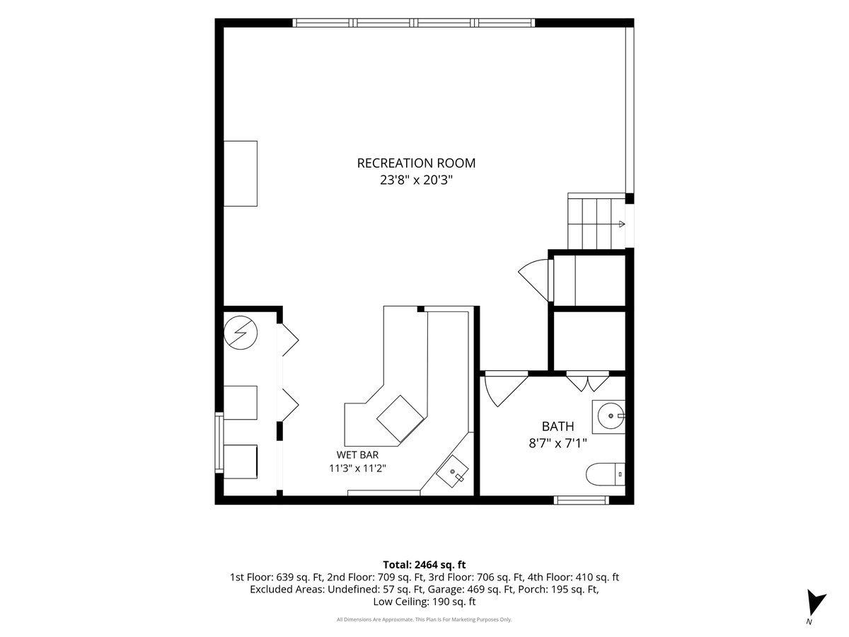 211 W Pickwick Road Property Photo 22
