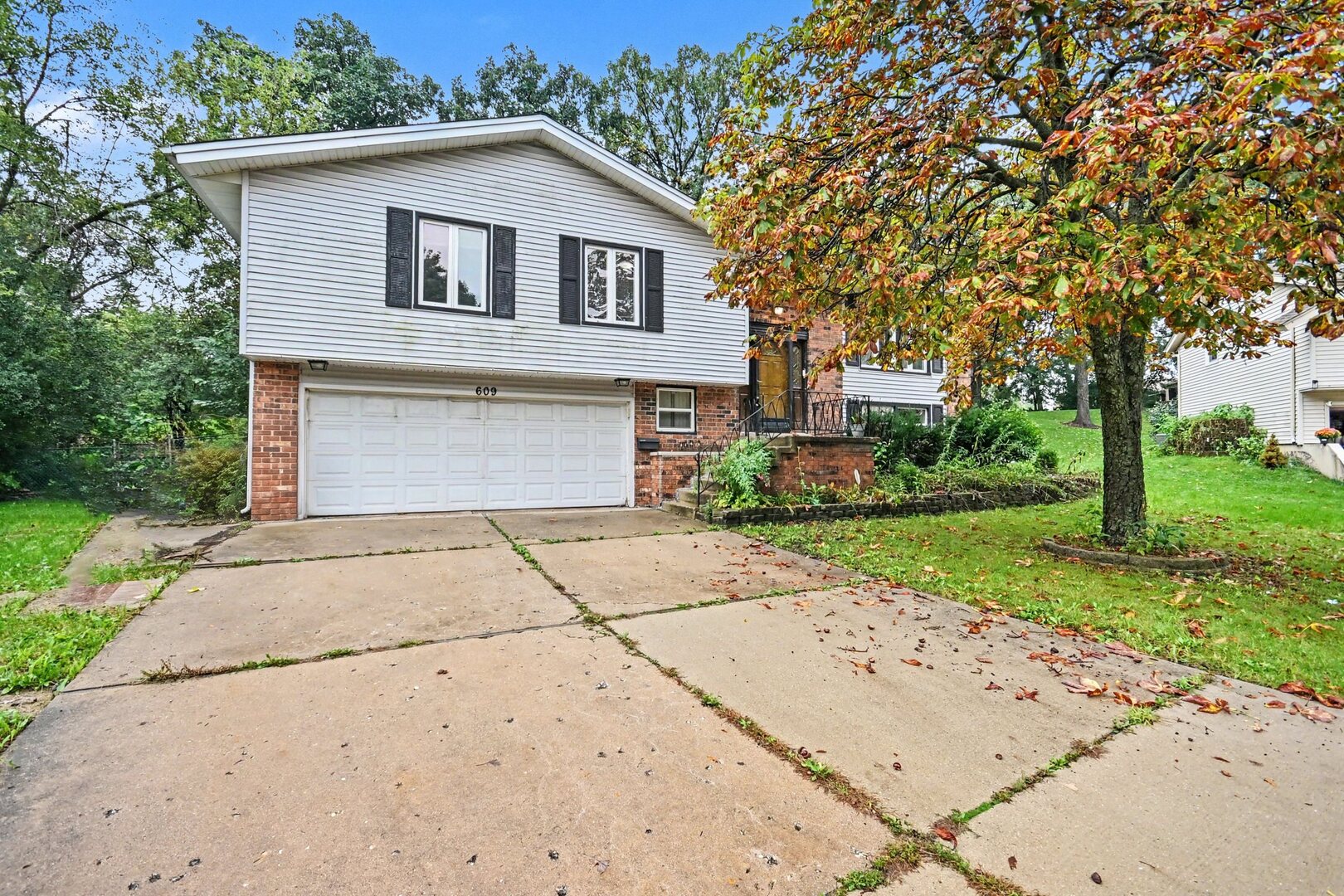 609 Tilipi Lane Property Photo 1