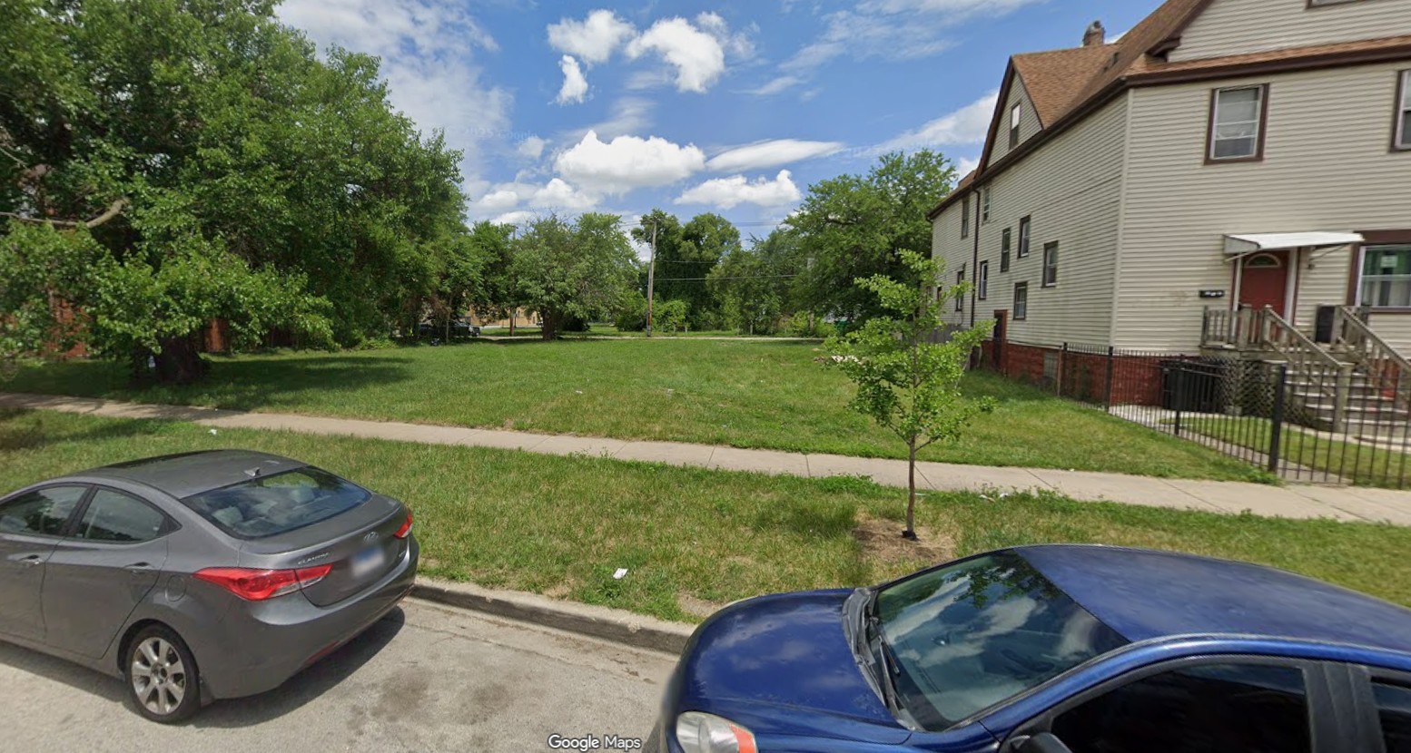 7109 S Harvard Avenue Property Photo 1