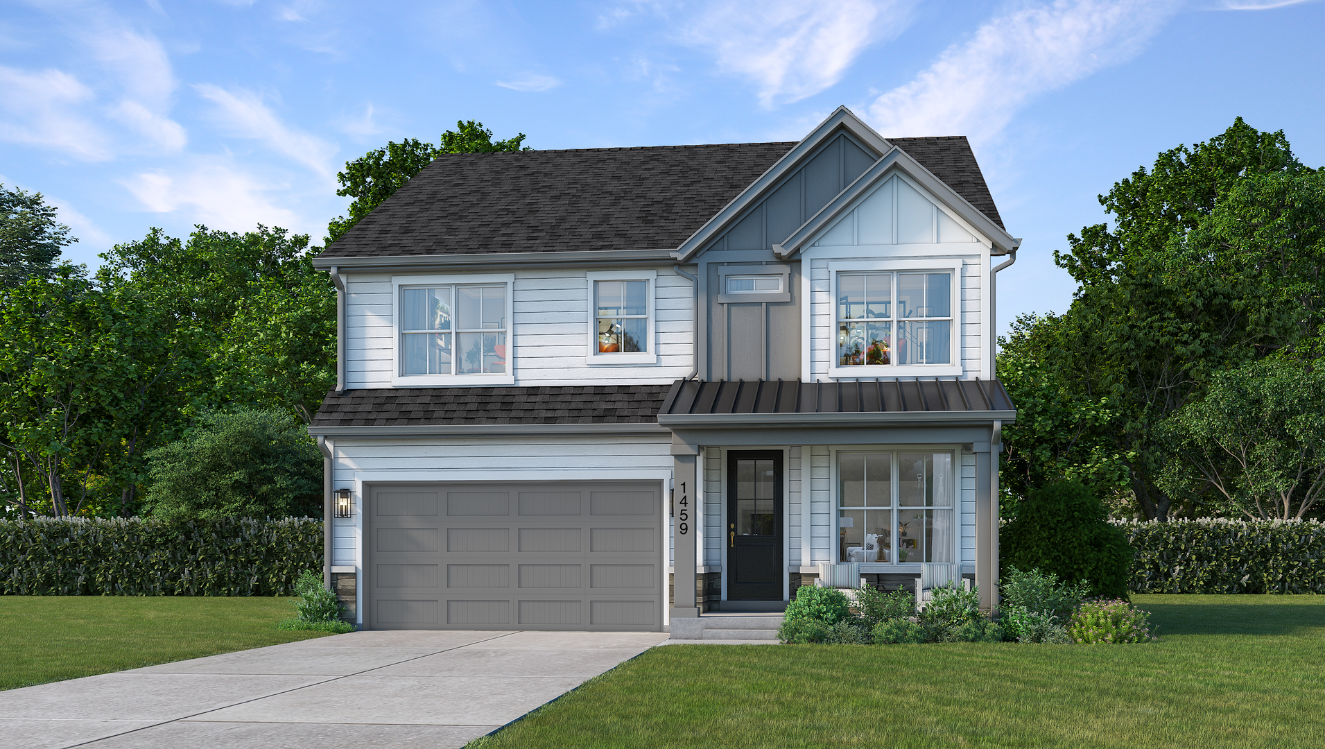 1459 Somerset Place Property Photo 1