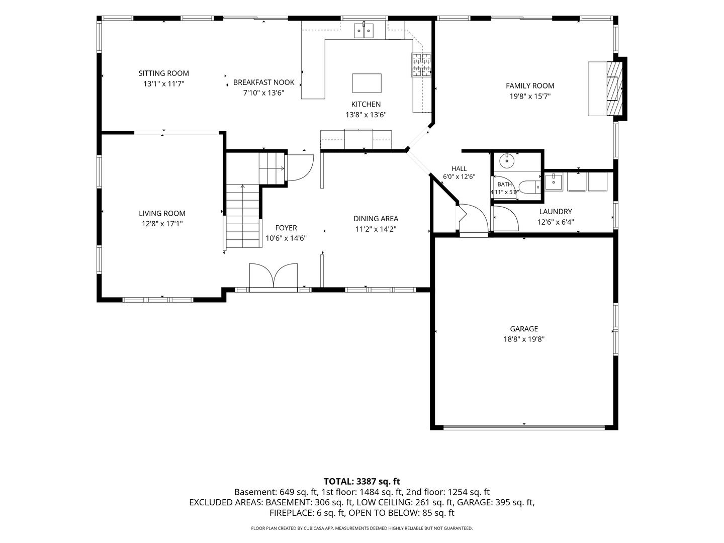 931 Ambria Drive Property Photo 31