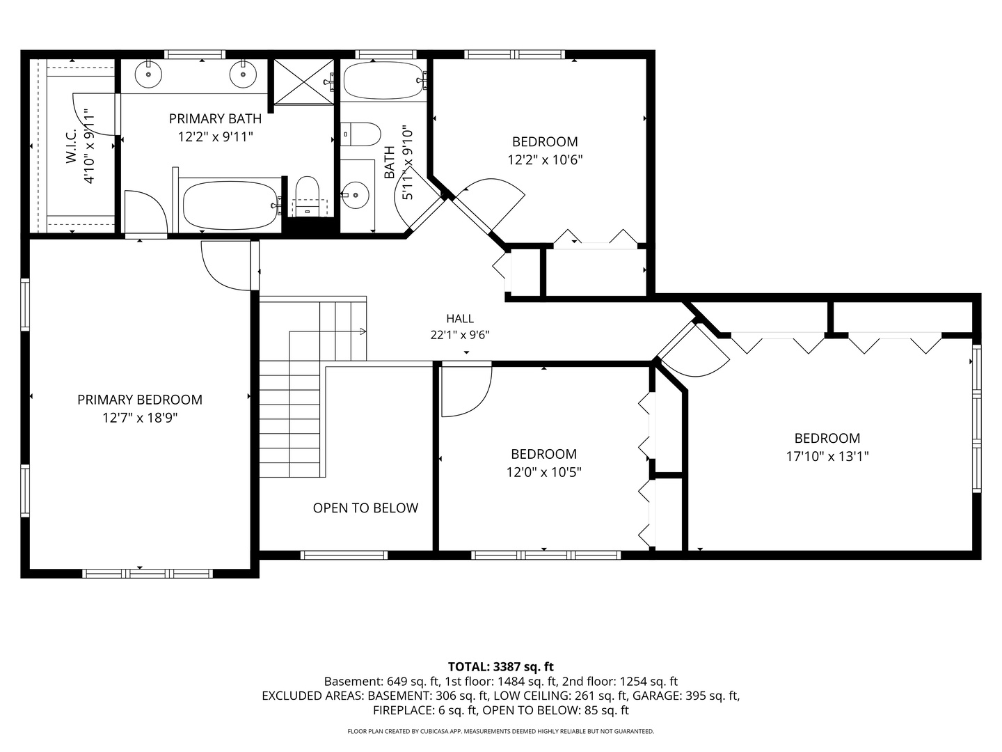 931 Ambria Drive Property Photo 32